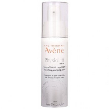 avene physiolift-serum-alisante-rellenador 30ml